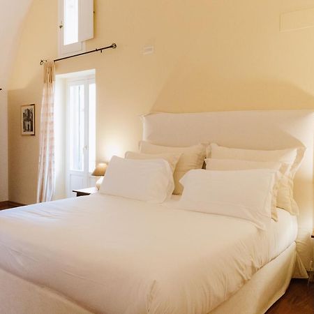 Il Giardino Di Eleonora Hotell Matera Exteriör bild