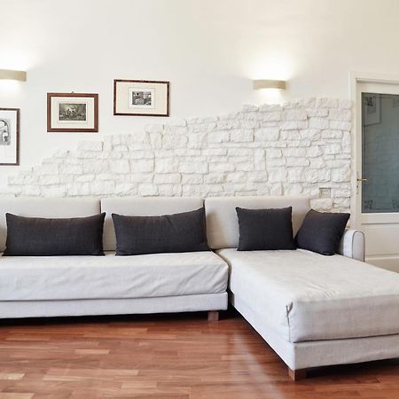 Il Giardino Di Eleonora Hotell Matera Exteriör bild